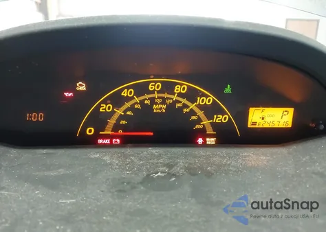 2011 Toyota Yaris из США, поврежденный, VIN JTDKT4K33B5335435